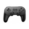 Ігровий джойстик 8Bitdo Pro 2 Bluetooth Gamepad Black (80GJ) Купити в Україні