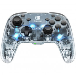 Ігровий джойстик Afterglow Wireless Nintendo Switch Controller