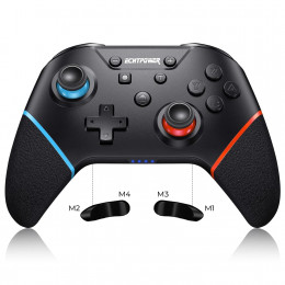 Ігровий джойстик ECHTPower SP03 Wireless Controller