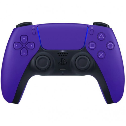 Ігровий джойстик Sony PS5 DualSense Purple Купити в Україні