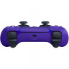 Ігровий джойстик Sony PS5 DualSense Purple Купити в Україні