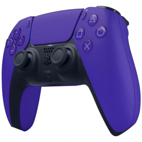 Ігровий джойстик Sony PS5 DualSense Purple Купити в Україні