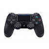 Ігровий джойстик Sony Playstation 4 DualShock V2 Jet Black Купити в Україні