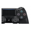 Ігровий джойстик Sony Playstation 4 DualShock V2 Jet Black Купити в Україні