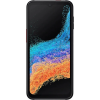 Смартфон Samsung Galaxy Xcover6 Pro 6/128GB Black (SM-G736B) Купити в Україні