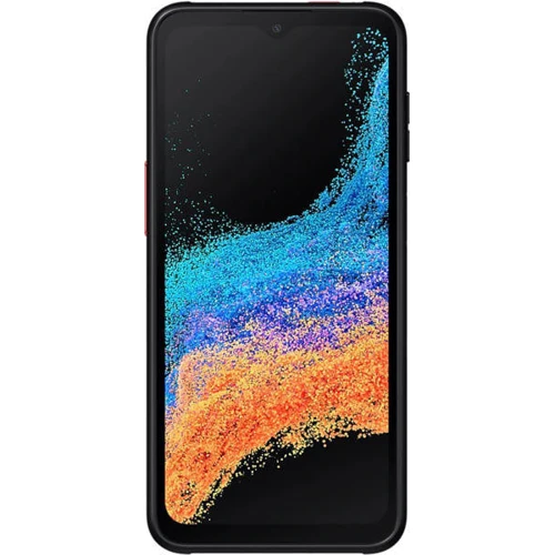 Смартфон Samsung Galaxy Xcover6 Pro 6/128GB Black (SM-G736B) Купити в Україні