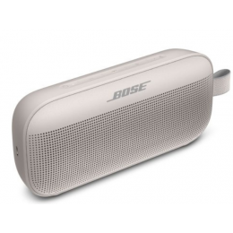 Акустика BOSE SoundLink Flex Bluetooth White (865983-0500)