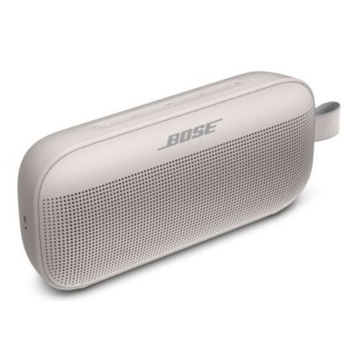 Акустика BOSE SoundLink Flex Bluetooth White (865983-0500) Купити в Україні