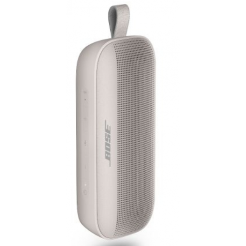 Акустика BOSE SoundLink Flex Bluetooth White (865983-0500) Купити в Україні