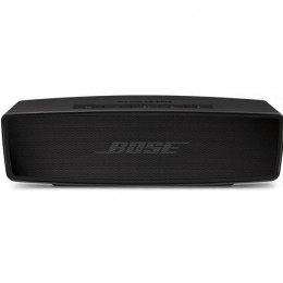 Акустика BOSE SoundLink Mini II Special Edition Black