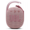 Акустика JBL Clip 4 (JBLCLIP4PINK) Pink Купити в Україні