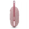 Акустика JBL Clip 4 (JBLCLIP4PINK) Pink Купити в Україні