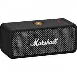 Акустика Marshall Emberton Black (1001908)