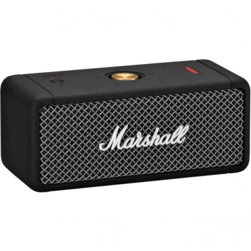 Акустика Marshall Emberton Black (1001908) Купити в Україні