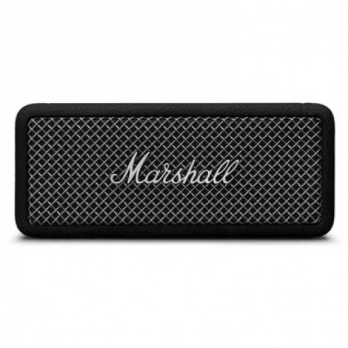 Акустика Marshall Emberton II Black and Steel (1006788) Купити в Україні