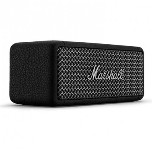 Акустика Marshall Emberton II Black and Steel (1006788) Купити в Україні