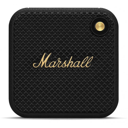 Акустика Marshall Willen Black (1006059) Купити в Україні