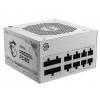 Блок живлення MSI MAG A850GL PCIE5 850W Білий Купити в Україні