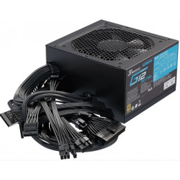 Блок живлення SeaSonic 750W G12 (GC-750)