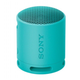 Акустика Sony SRS-XB100 Blue (SRSXB100L.CE7)