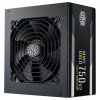 Блок живлення Cooler Master MWE Gold 750W V2 FM (MPE-7501-AFAAG) Купити в Україні