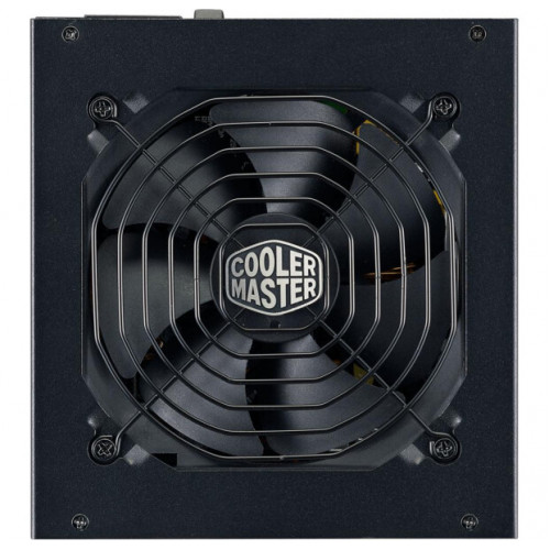 Блок живлення Cooler Master MWE Gold 750W V2 FM (MPE-7501-AFAAG) Купити в Україні