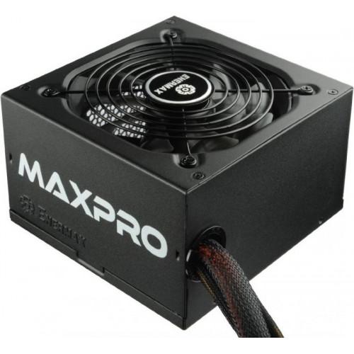 Блок живлення Enermax MaxPRO II 700W (EMP700AGT) Купити в Україні