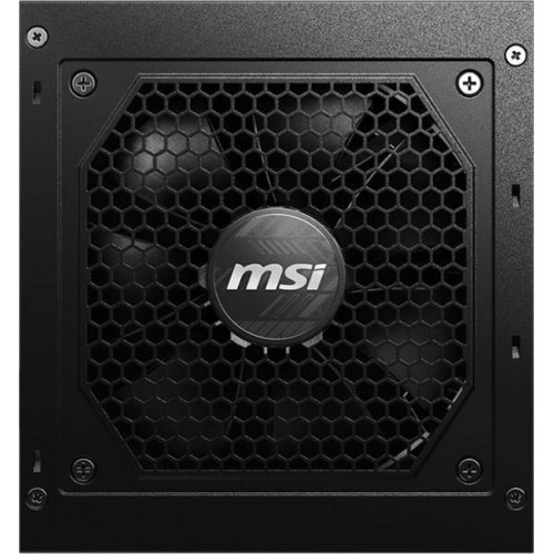 Блок живлення MSI 650W MAG A650GL Купити в Україні