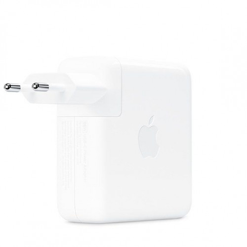 Блок живлення до ноутбуку Apple 96W USB-C Power Adapter (MX0J2ZM/A) Купити в Україні