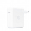 Блок живлення до ноутбуку Apple 96W USB-C Power Adapter (MX0J2ZM/A) Купити в Україні