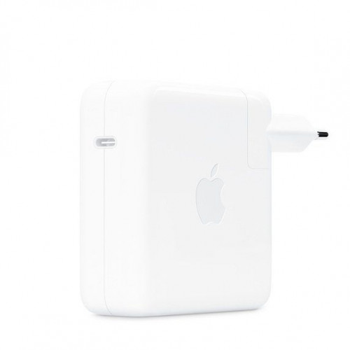 Блок живлення до ноутбуку Apple 96W USB-C Power Adapter (MX0J2ZM/A) Купити в Україні