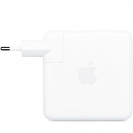 Блок живлення до ноутбуку Apple 96W USB-C Power Adapter (MX0J2ZM/A)