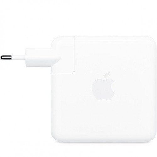 Блок живлення до ноутбуку Apple 96W USB-C Power Adapter (MX0J2ZM/A) Купити в Україні