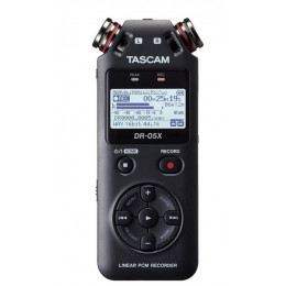 Диктофон цифровий Tascam DR-05X