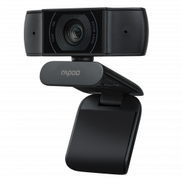 Веб камера RAPOO XW170, 720P HD, чорна