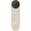 Відеодзвінок, домофон Google Nest Doorbell Battery Купити в Україні