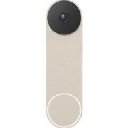 Відеодзвінок, домофон Google Nest Doorbell Battery