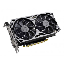 Відеокарта EVGA GeForce RTX 2060 KO ULTRA GAMING (06G-P4-2068-KR)