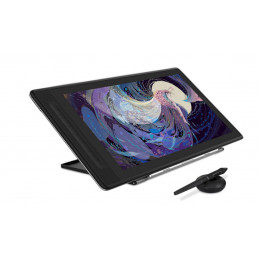 Графічний планшет Huion Kamvas Pro 16 2.5K (GT1602)