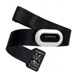 Датчик серцевого ритма Garmin HRM-Pro Plus (010-13118-00)