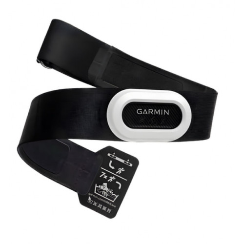 Датчик серцевого ритма Garmin HRM-Pro Plus (010-13118-00) Купити в Україні