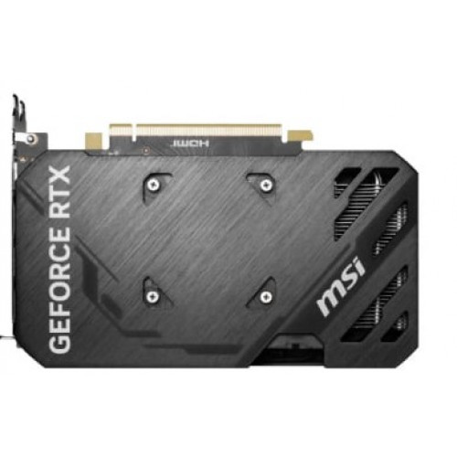 Відеокарта MSI GeForce RTX 4060 VENTUS 2X 8Gb GDDR6 Black OC Купити в Україні