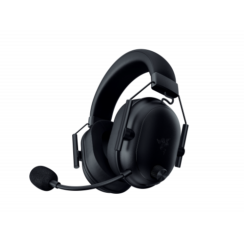 Гарнітура RAZER Blackshark V2 HyperSpeed Wireless, black (RZ04-04960100-R3M1) Купити в Україні