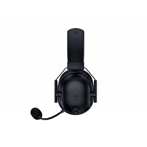 Гарнітура RAZER Blackshark V2 HyperSpeed Wireless, black (RZ04-04960100-R3M1) Купити в Україні