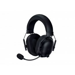 Гарнітура RAZER Blackshark V2 HyperSpeed Wireless, black (RZ04-04960100-R3M1)