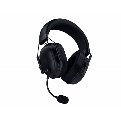 Гарнітура RAZER Blackshark V2 HyperSpeed Wireless, black (RZ04-04960100-R3M1) Купити в Україні