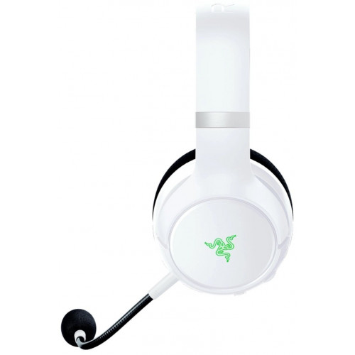 Гарнітура RAZER Kaira Pro for Xbox, white (RZ04-03470300-R3M1) Купити в Україні