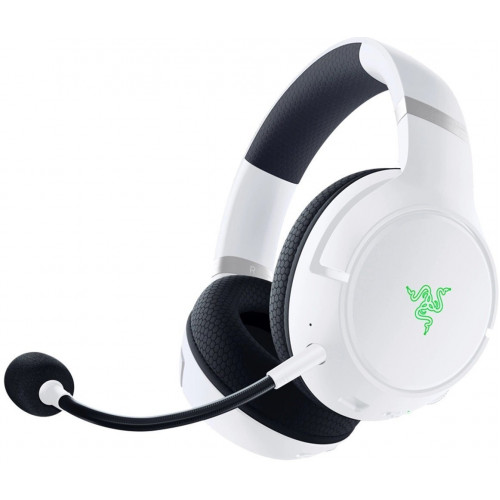 Гарнітура RAZER Kaira Pro for Xbox, white (RZ04-03470300-R3M1) Купити в Україні