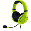 Гарнітура RAZER Kaira X for Xbox, Electric Volt (RZ04-03970600-R3M1) Купити в Україні