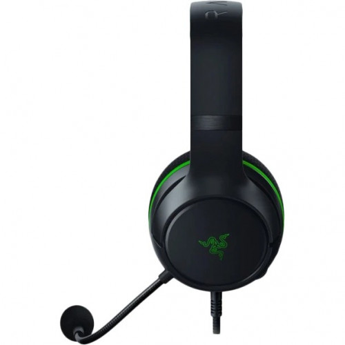 Гарнітура RAZER Kaira X for Xbox, black (RZ04-03970100-R3M1) Купити в Україні